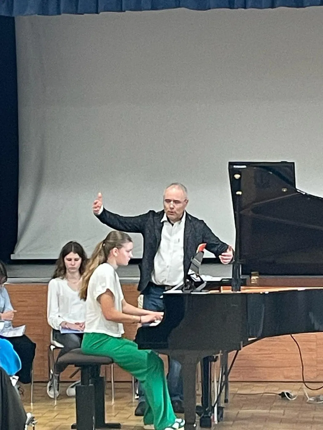 Fête de la musique — 2024 — photo 35