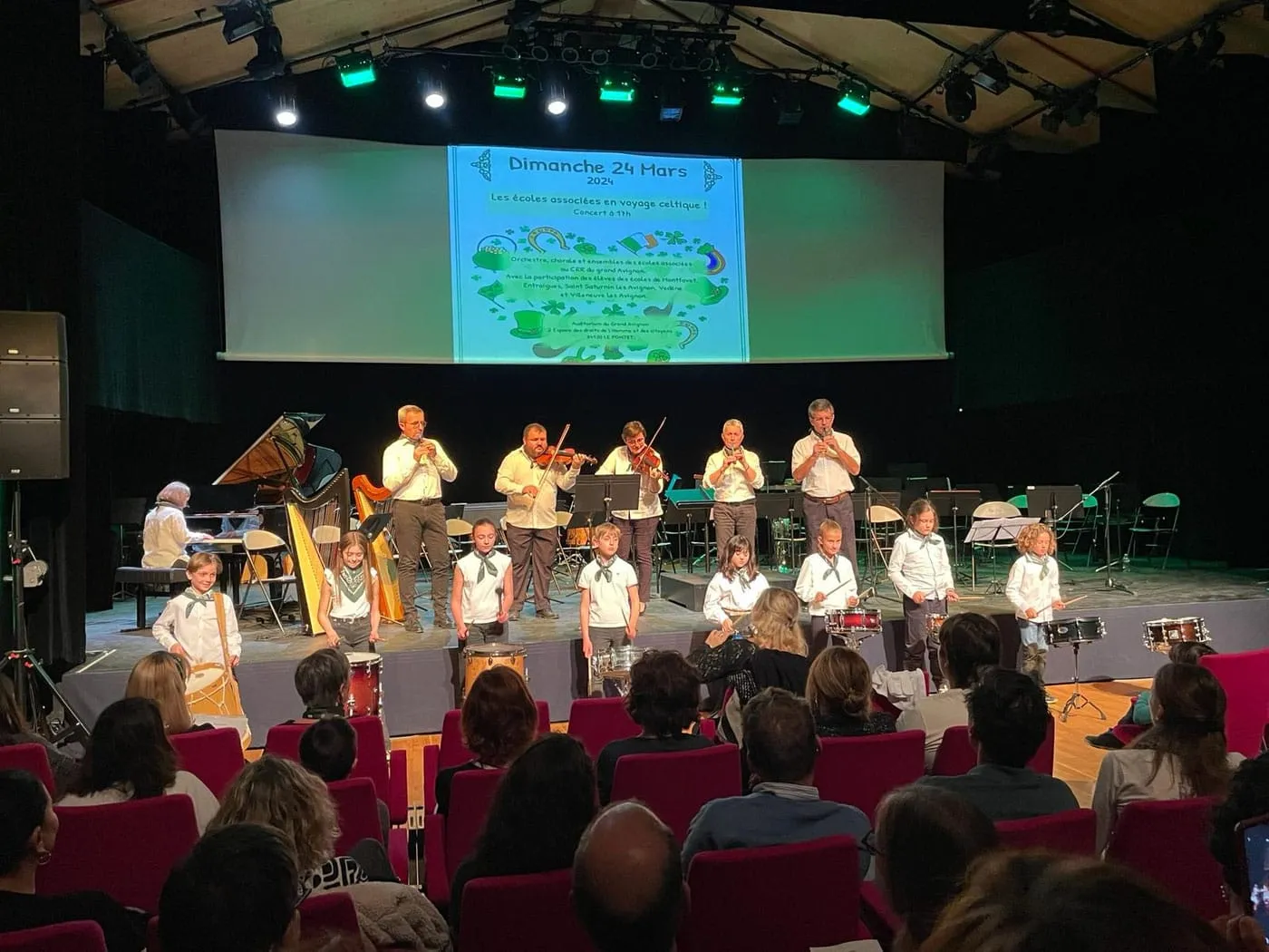 Fête de la musique — 2024 — photo 40