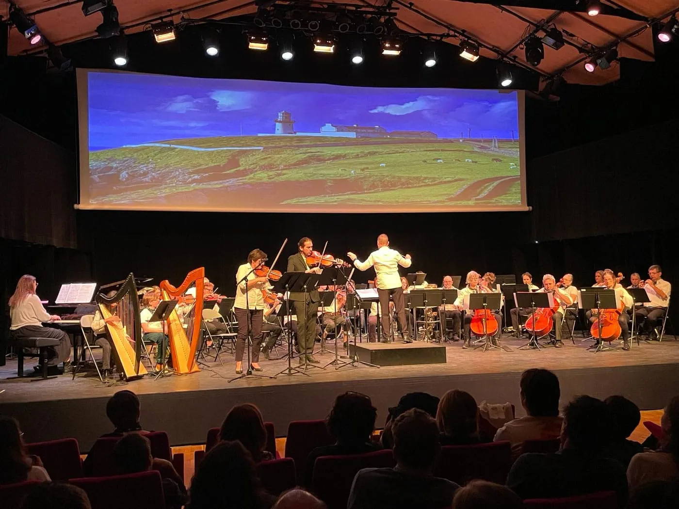Fête de la musique — 2024 — photo 41