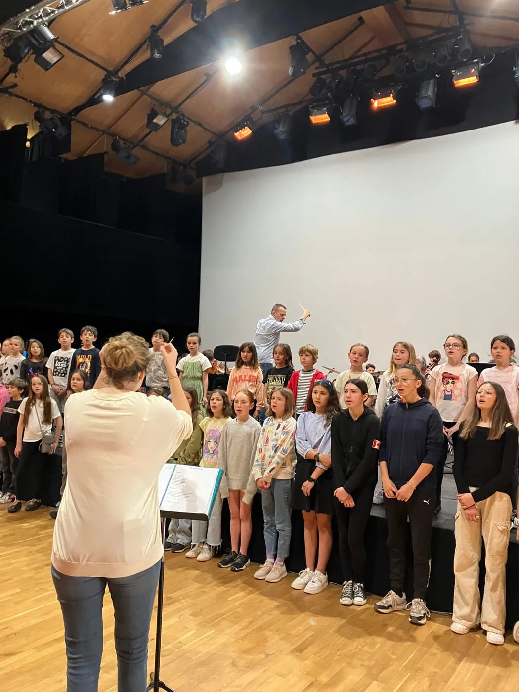Concert Celtique