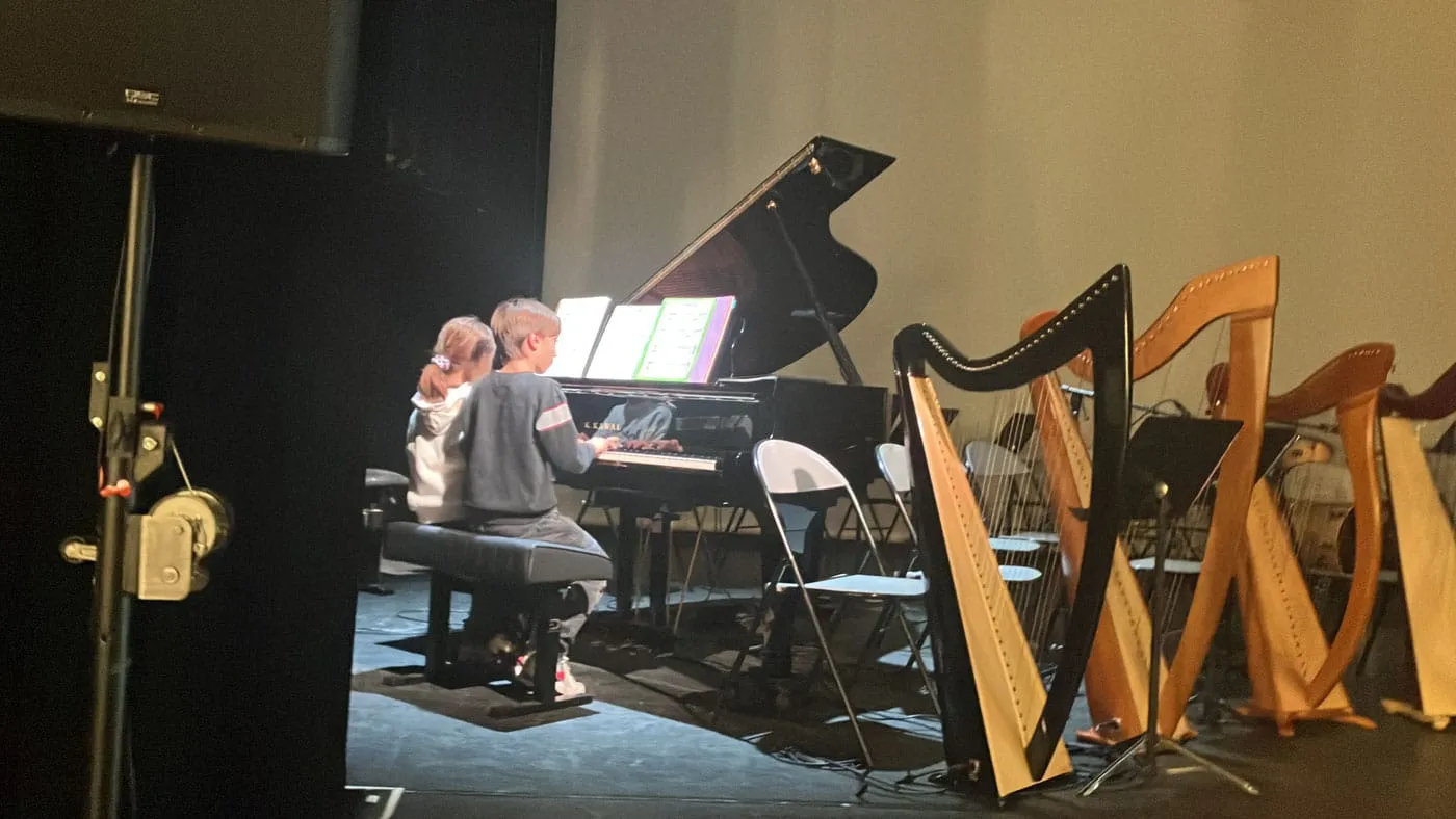 Fête de la musique — 2024 — photo 47