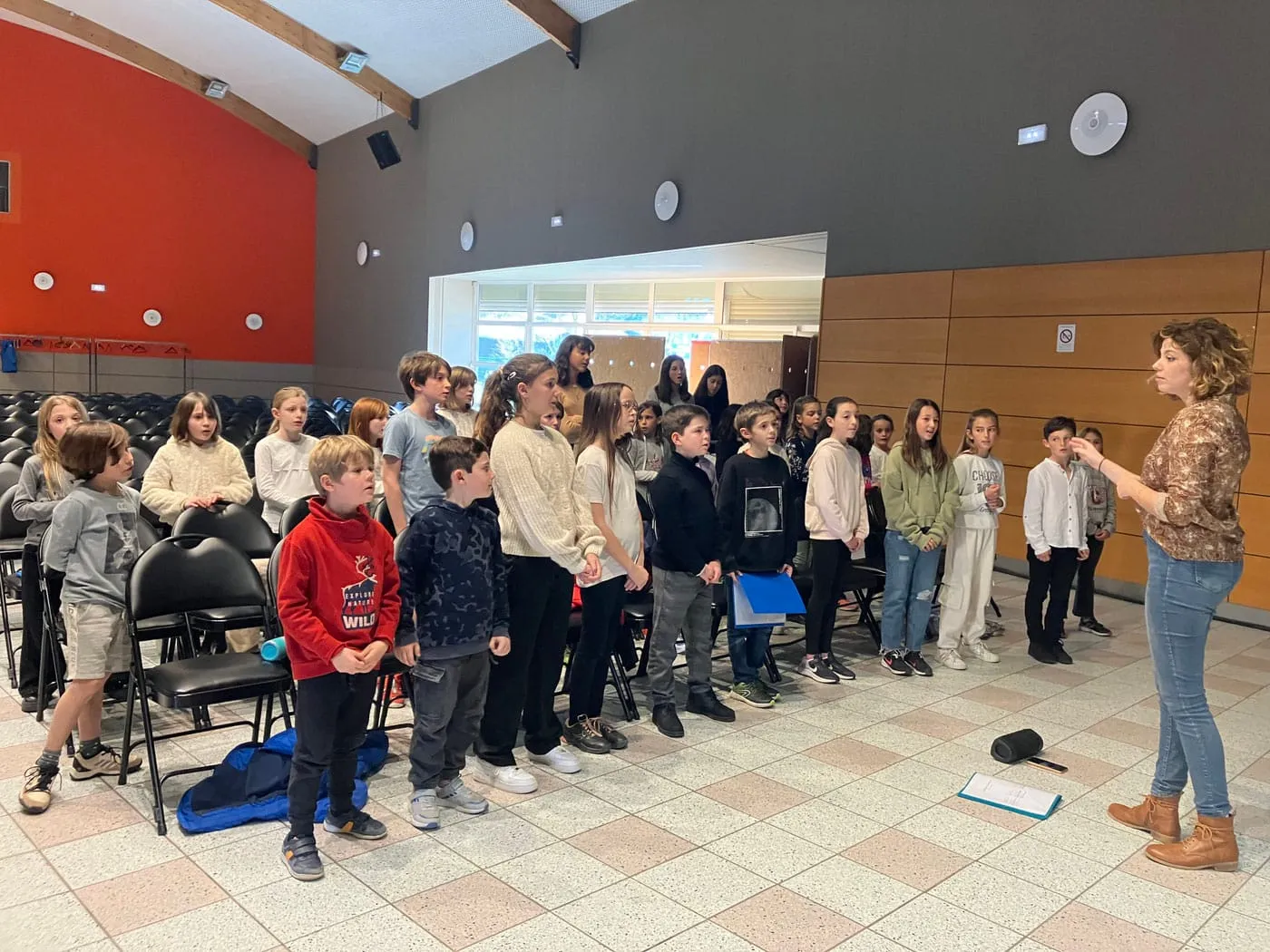 Fête de la musique — 2024 — photo 48