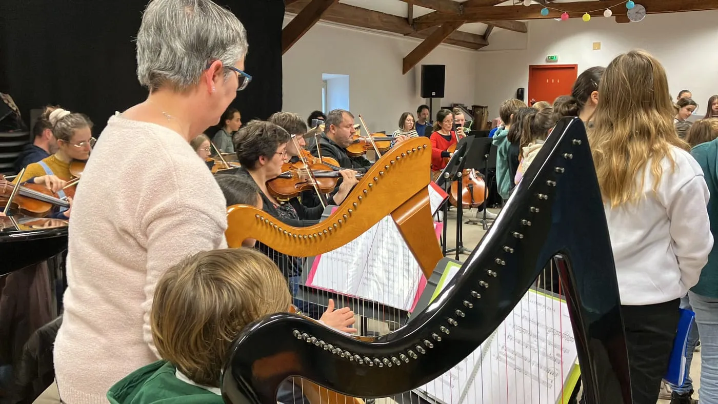 Fête de la musique — 2024 — photo 50