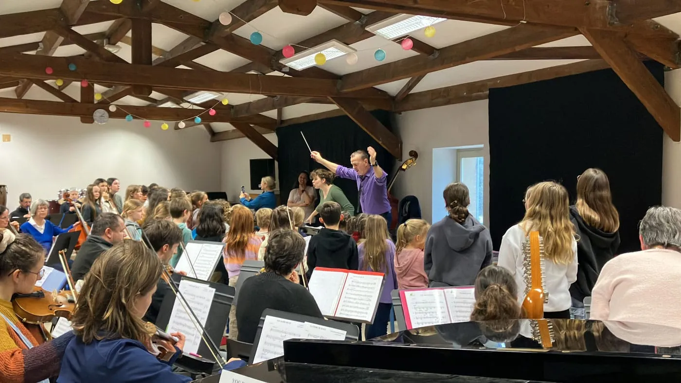 Fête de la musique — 2024 — photo 51