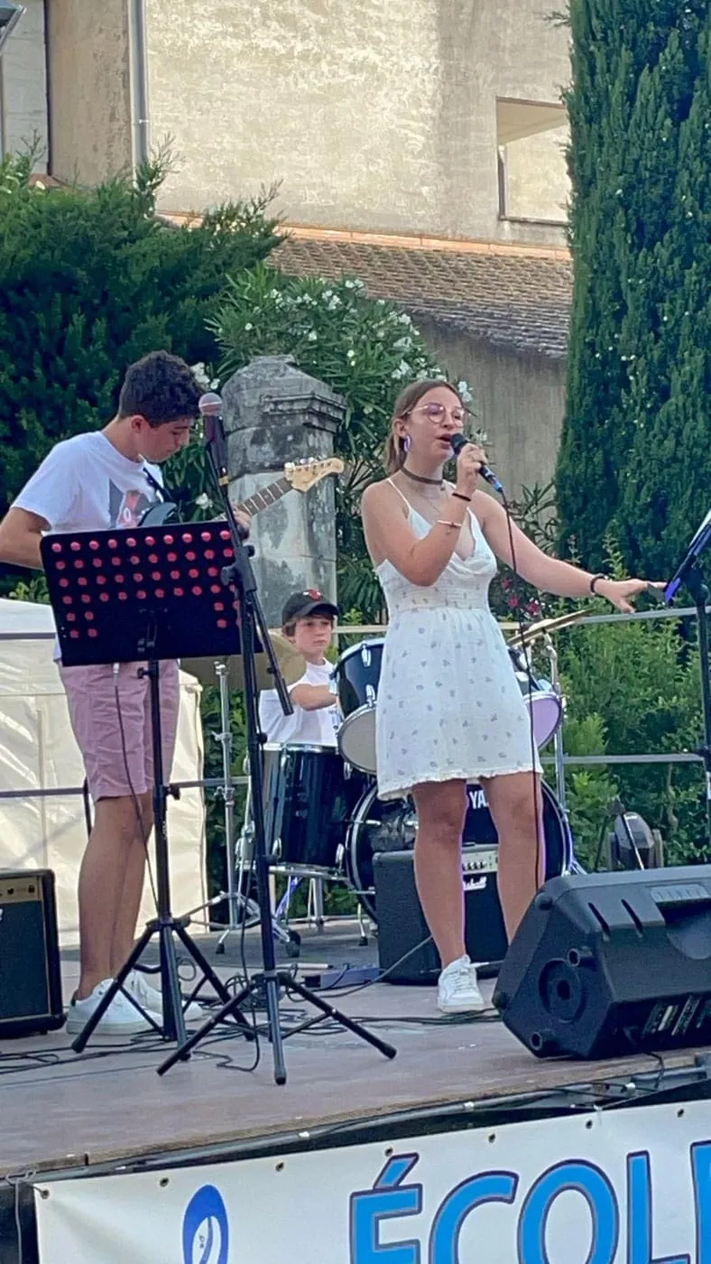 Fête de la musique — 2025 — photo 3