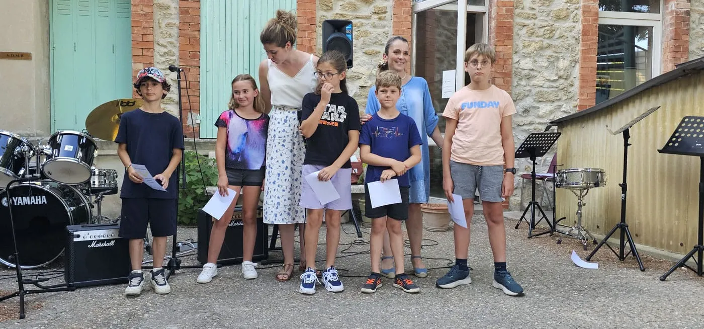 Remise des diplômes — 2025 — photo 5