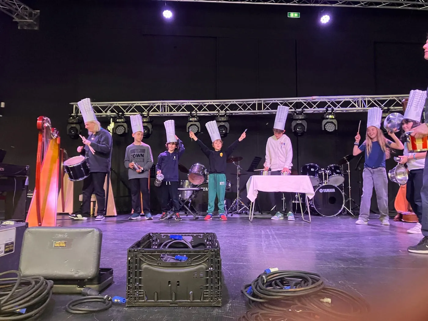 Remise des diplômes — 2025 — photo 10