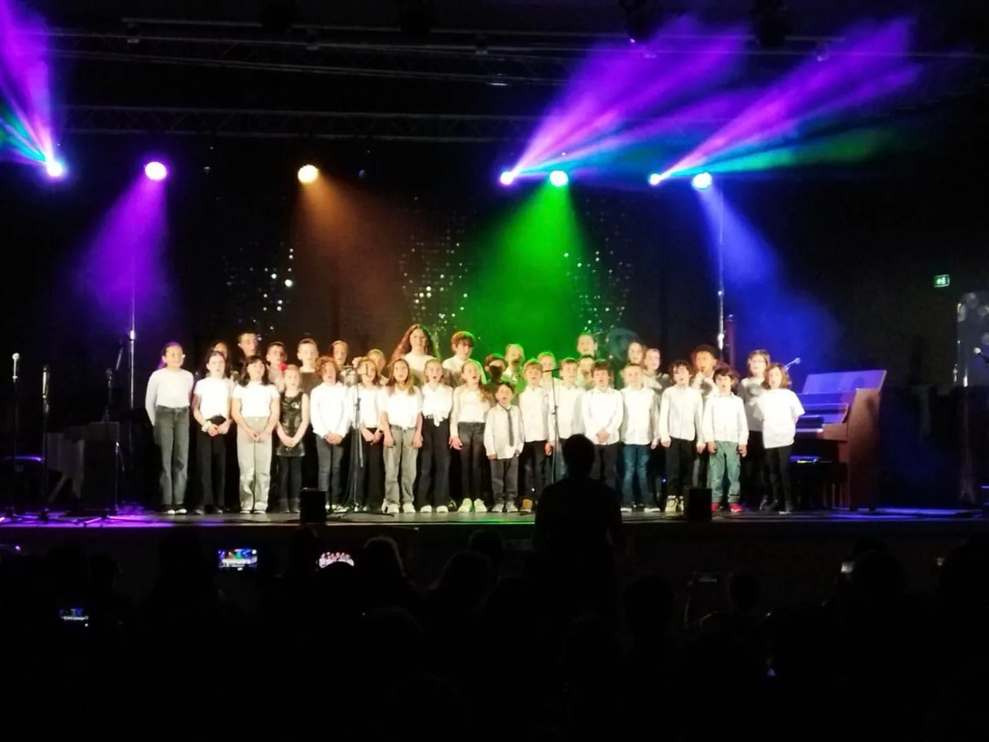 Remise des diplômes — 2025 — photo 12