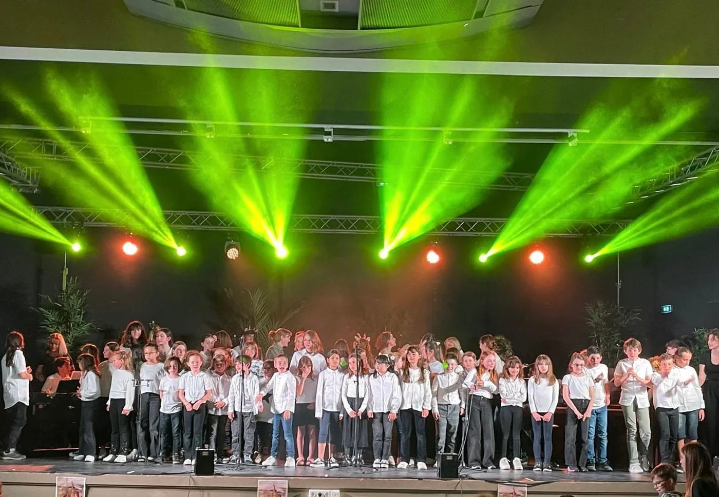 Remise des diplômes — 2025 — photo 14