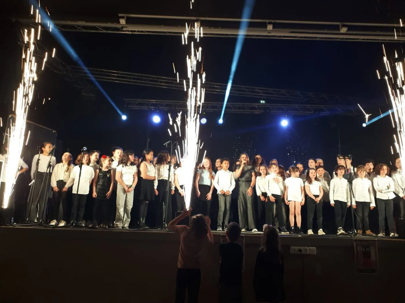 Remise des diplômes — 2025 — photo 15