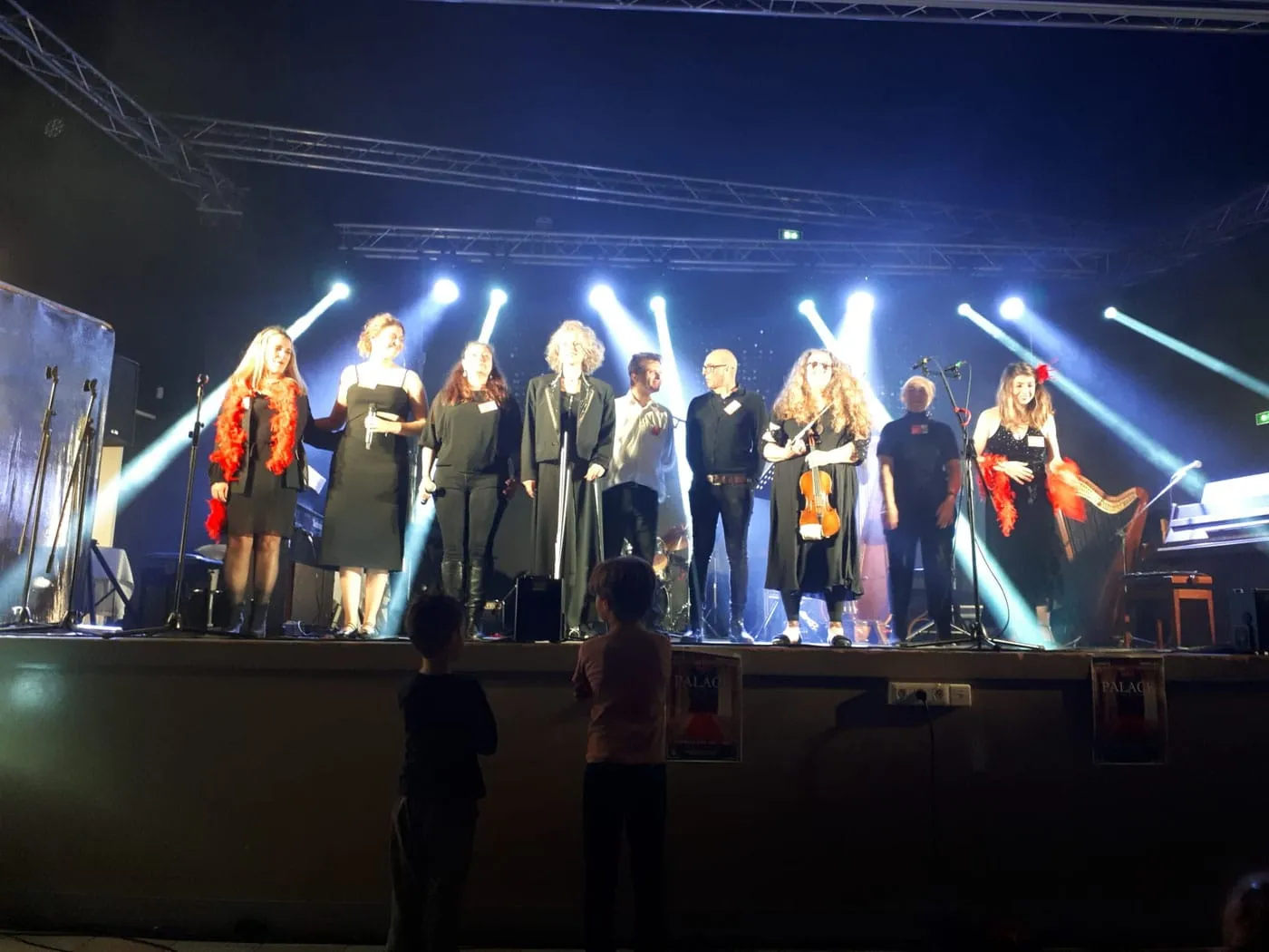 Remise des diplômes — 2025 — photo 16