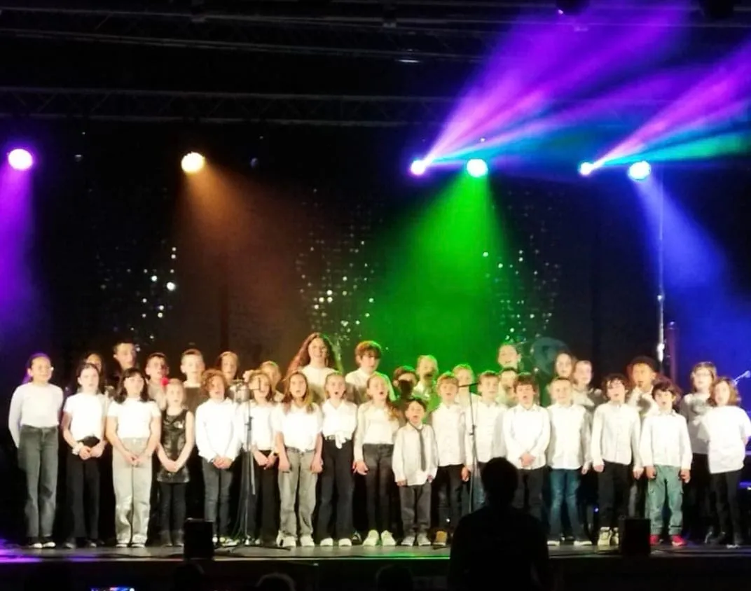 Remise des diplômes — 2025 — photo 17