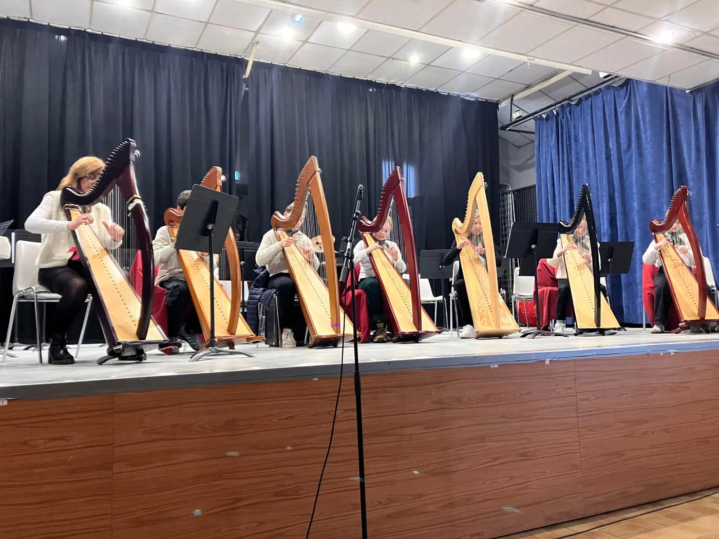 Remise des diplômes — 2025 — photo 21