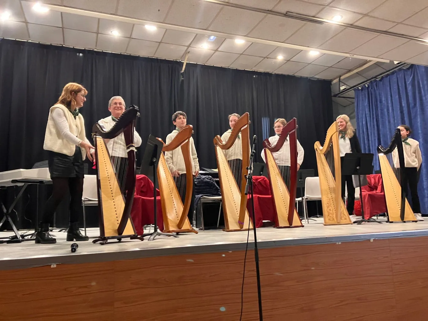 Remise des diplômes — 2025 — photo 22
