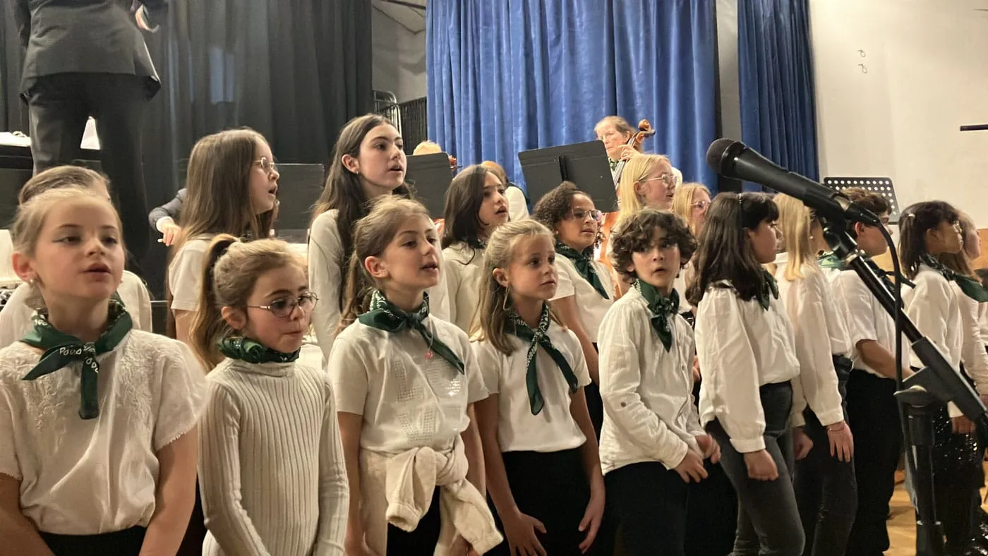 Remise des diplômes — 2025 — photo 23