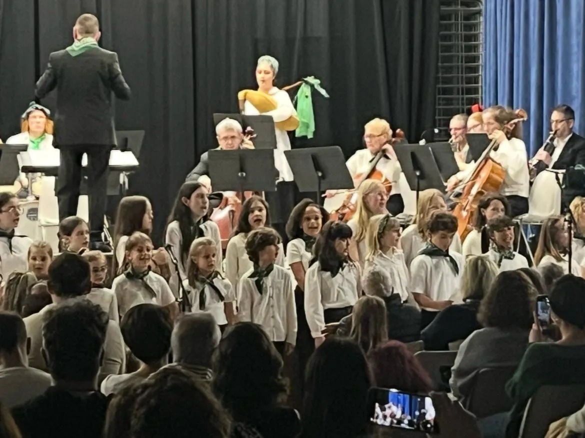 Remise des diplômes — 2025 — photo 24