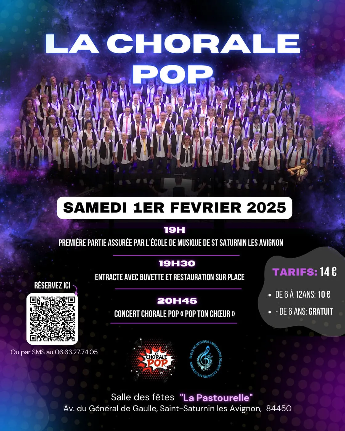 Remise des diplômes — 2025 — photo 26