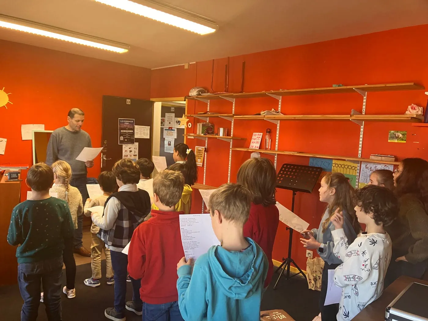Remise des diplômes — 2025 — photo 27