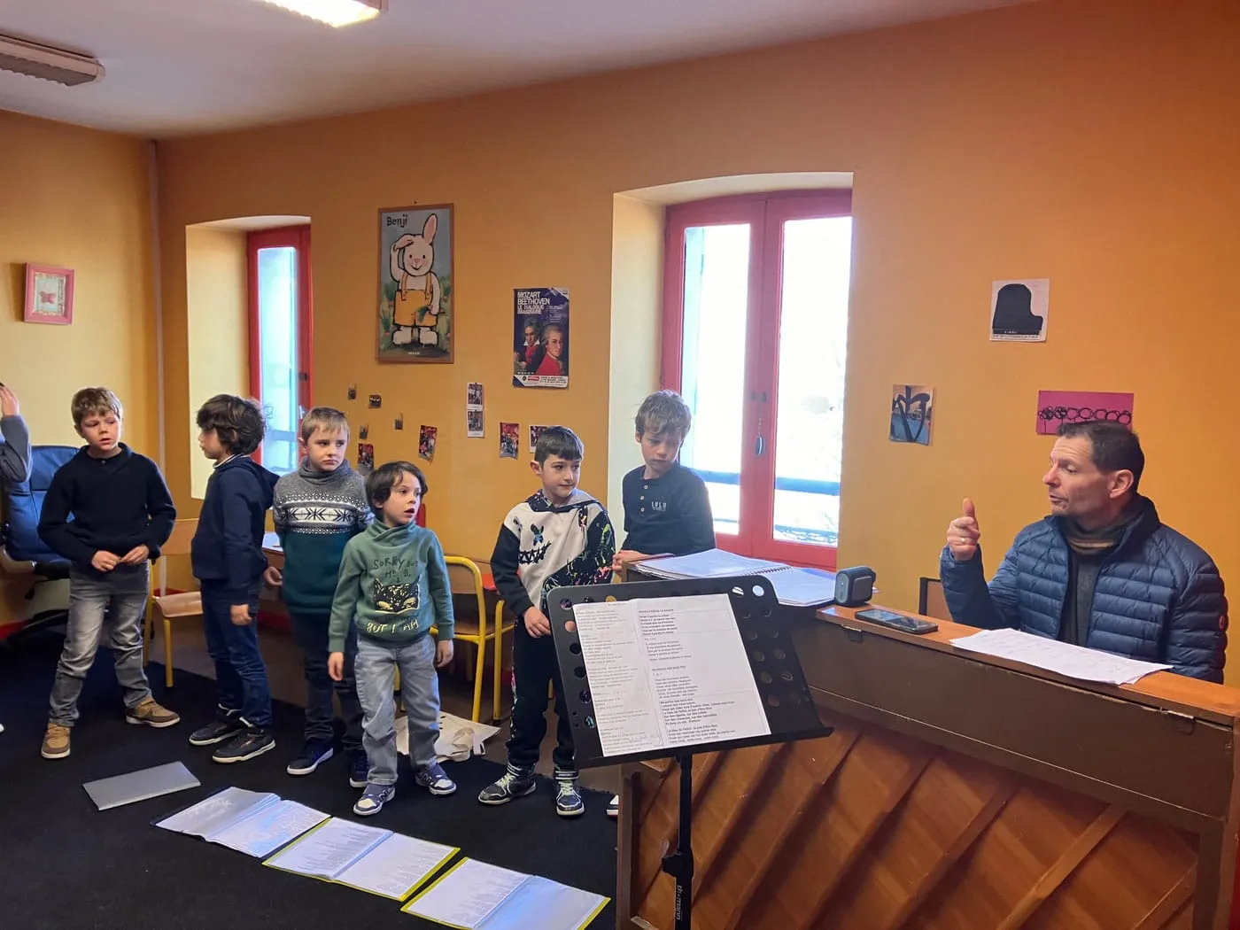 Remise des diplômes — 2025 — photo 28