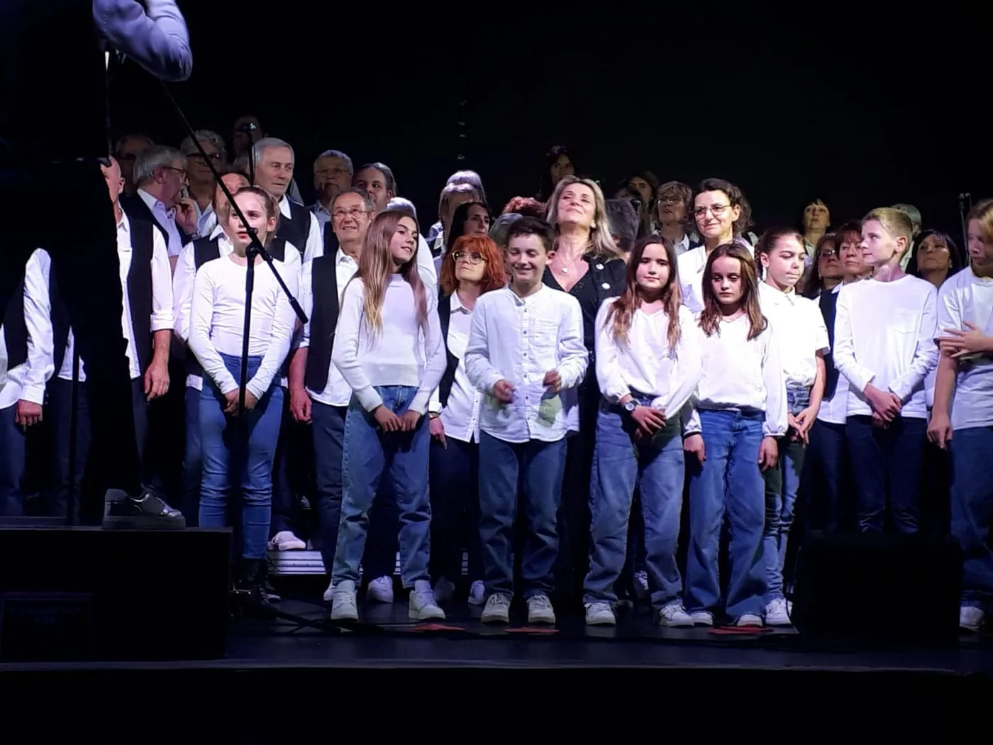 Remise des diplômes — 2025 — photo 29
