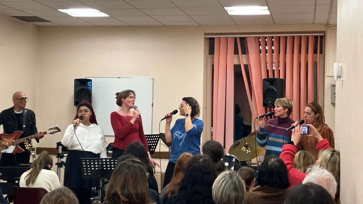 Remise des diplômes — 2025 — photo 33