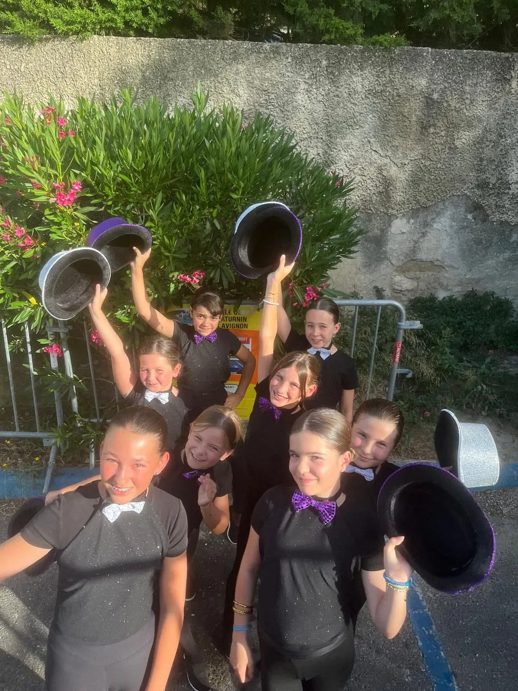 Concert en plein air — 2026 — photo 1