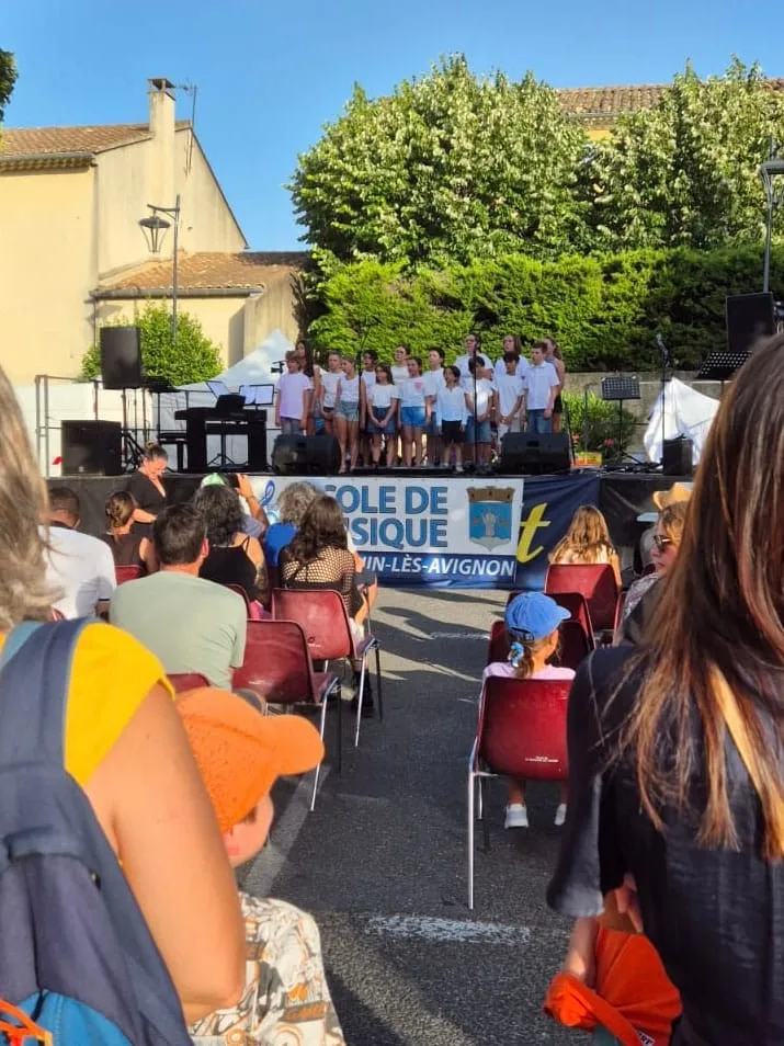 Concert en plein air — 2026 — photo 4