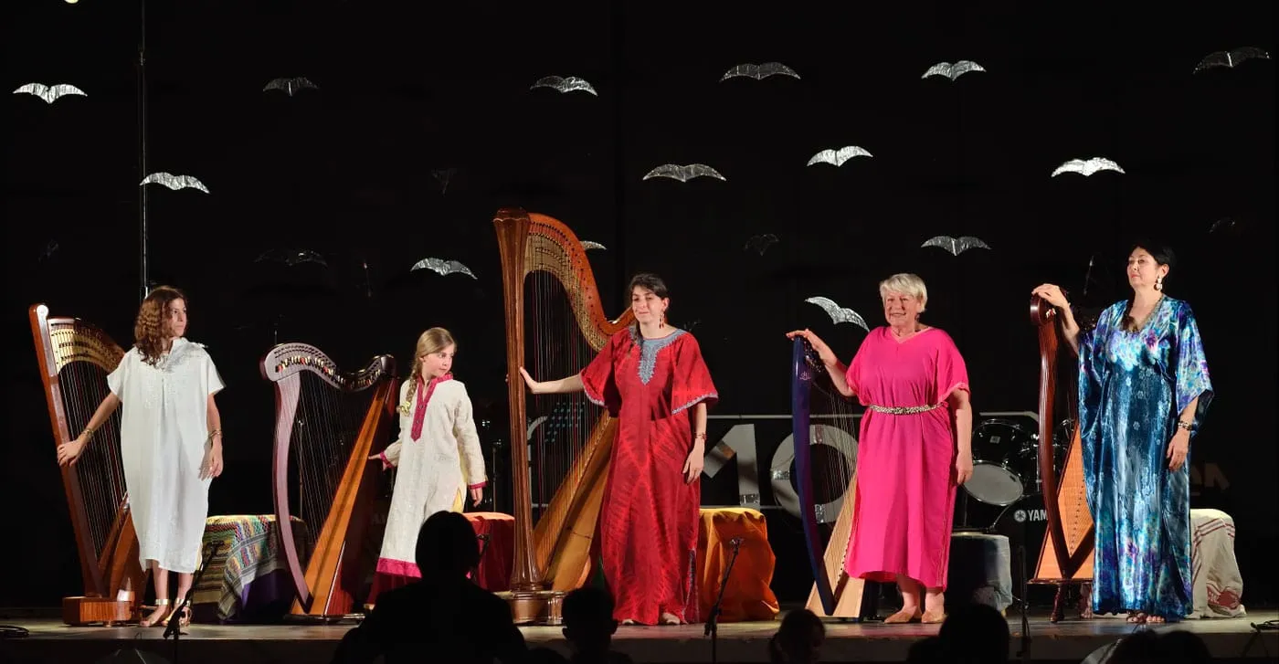 Les 10 ans de l'école — concert à La Pastourelle — 2026 — photo 22